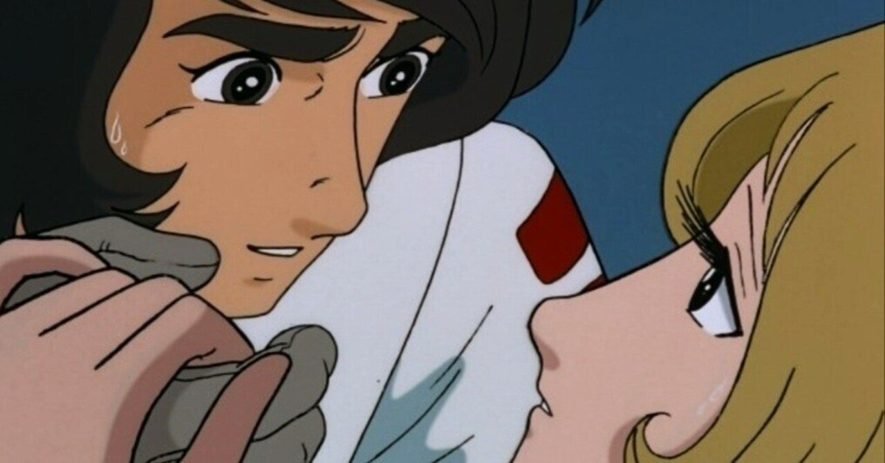 宇宙戦艦ヤマト 考察−05｜michio