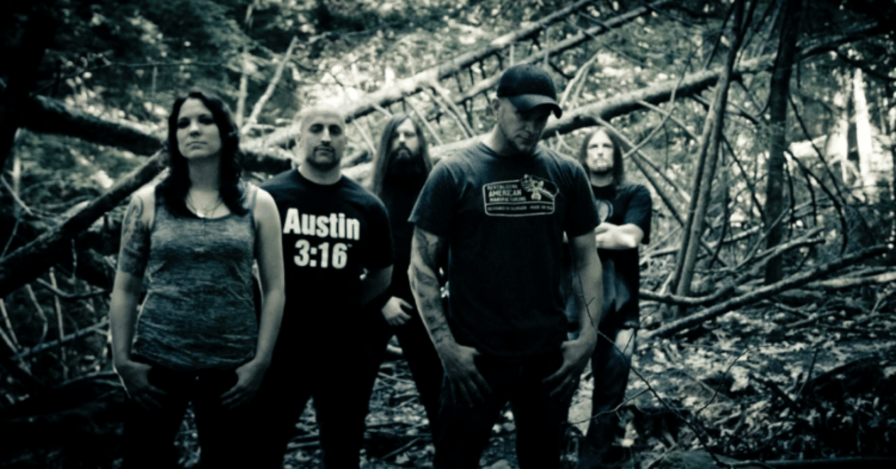 All That Remains 『The Fall Of Ideals』(2006)｜Avan