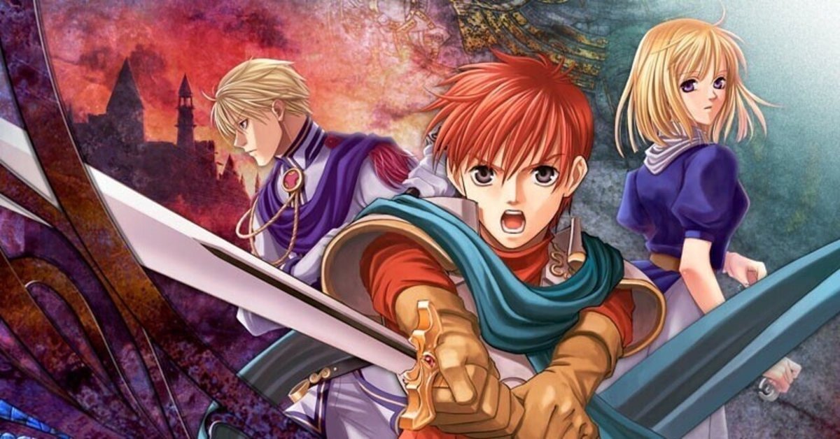 ゲーム感想記⑪ イース フェルガナの誓い｜高橋昌久