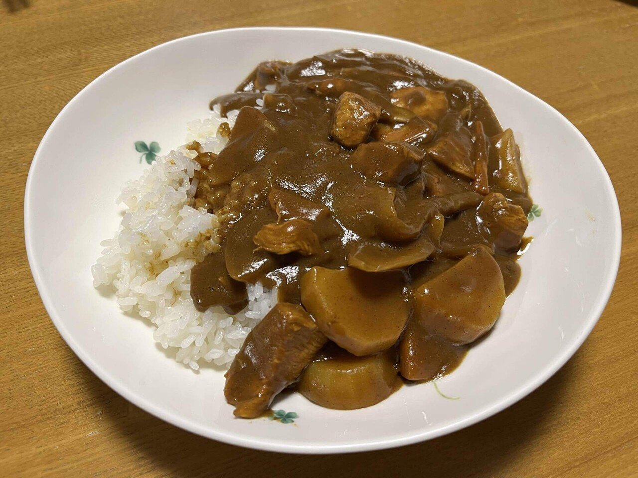 スパイスカレーにハマった話｜XXUX(読み方:ゆー)