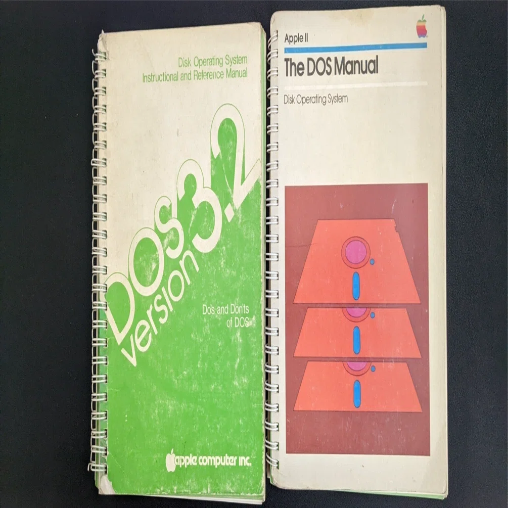 ファイル名とファイルシステム - APPLEDOS｜kzn