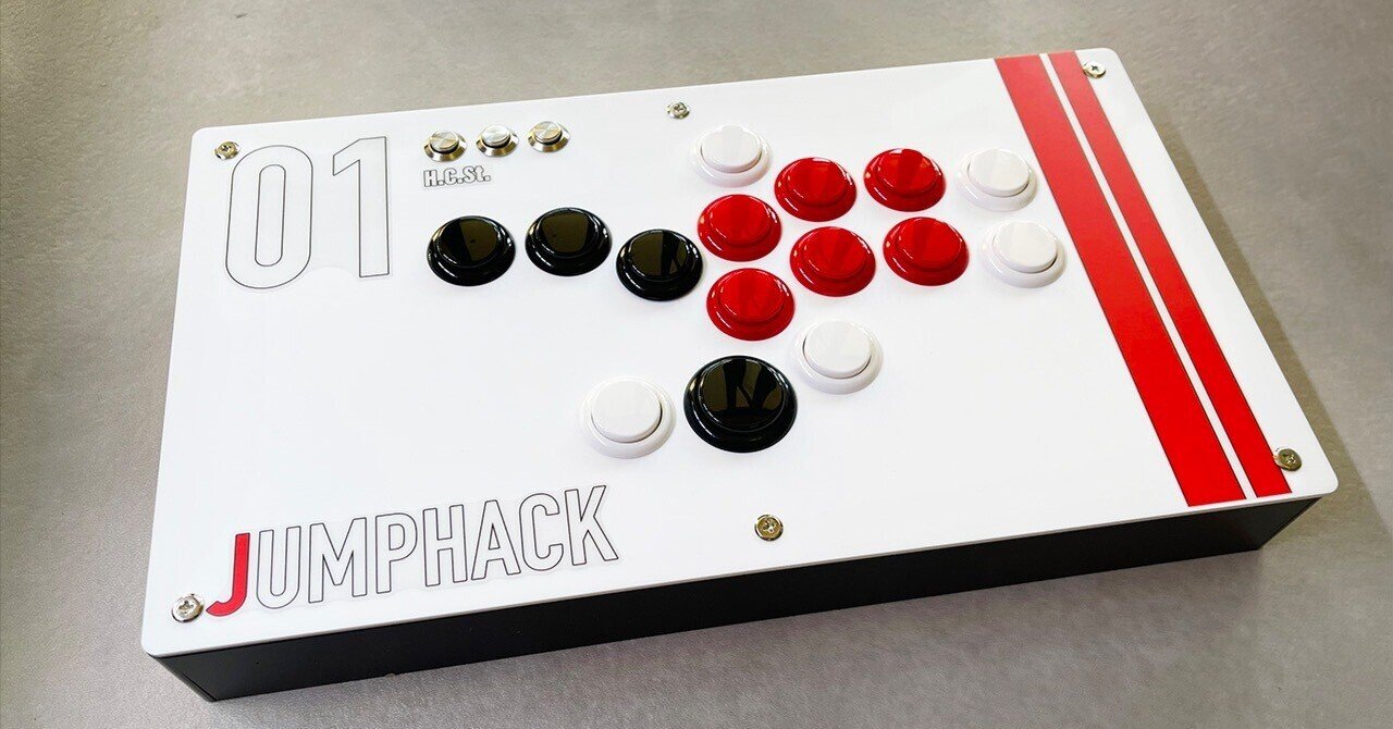 碧井工房JumpHackシリーズ取扱説明書の目次｜碧井いそめ