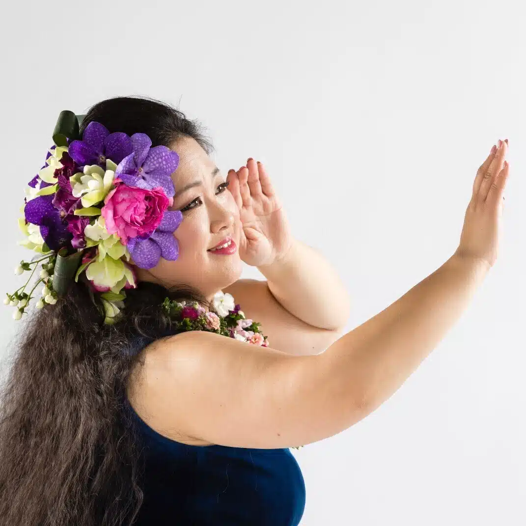 フラダンス教室｜Hālau Ke ʻAlohi Mai Ka Mahina｜佐賀・福岡