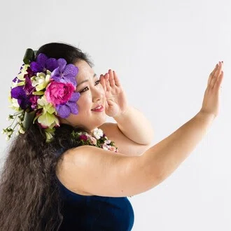 フラダンス教室｜Hālau Ke ʻAlohi Mai Ka Mahina｜佐賀・福岡