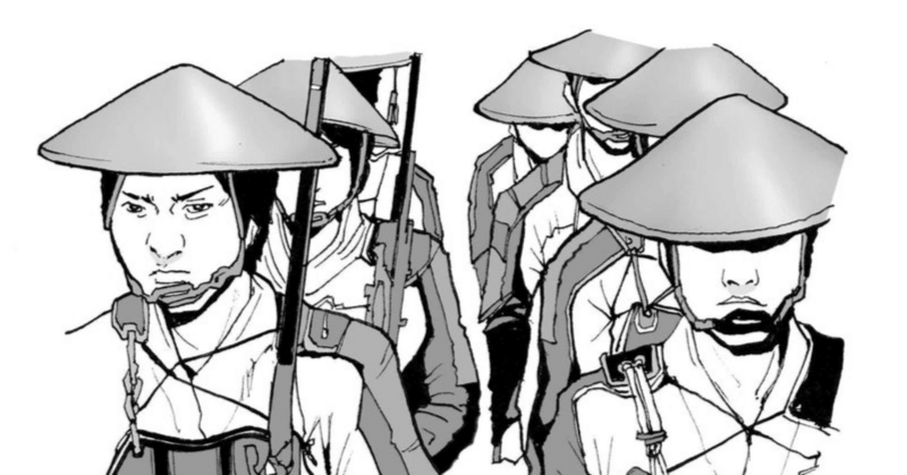川中島の戦い 武田信玄，上杉謙信一騎打ちミニジオラマ | お城の