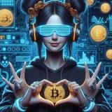 Crypto Kids 2025_Buy & Hodl bitcoin