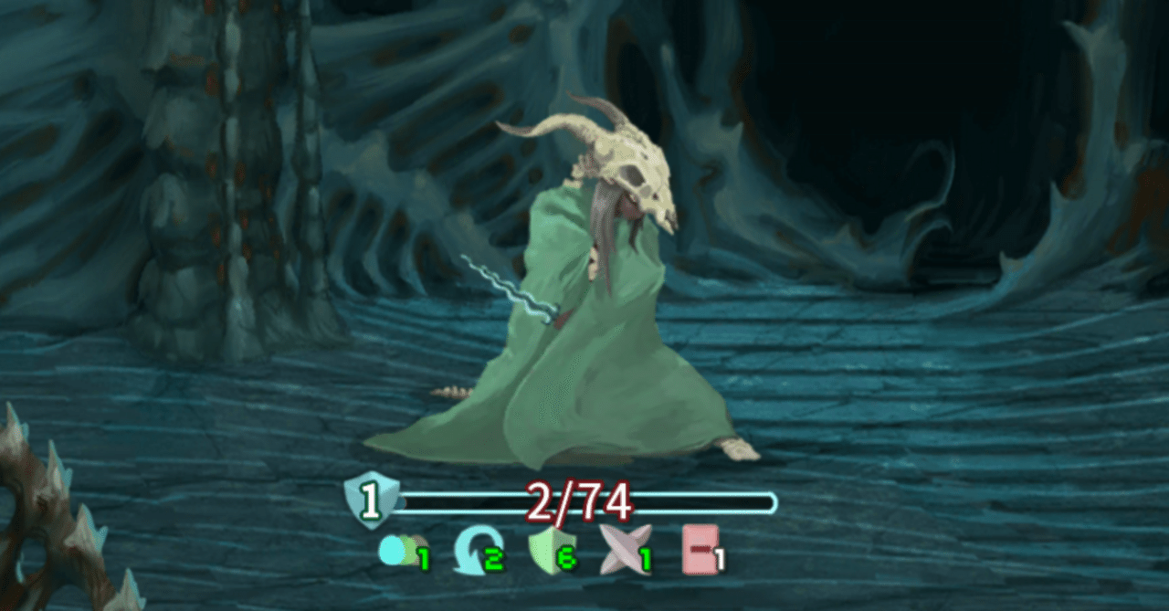 Slay the Spire]④ まったりサイレントでアセ20やってみた・・・けど