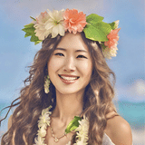 Moana*ALOHA