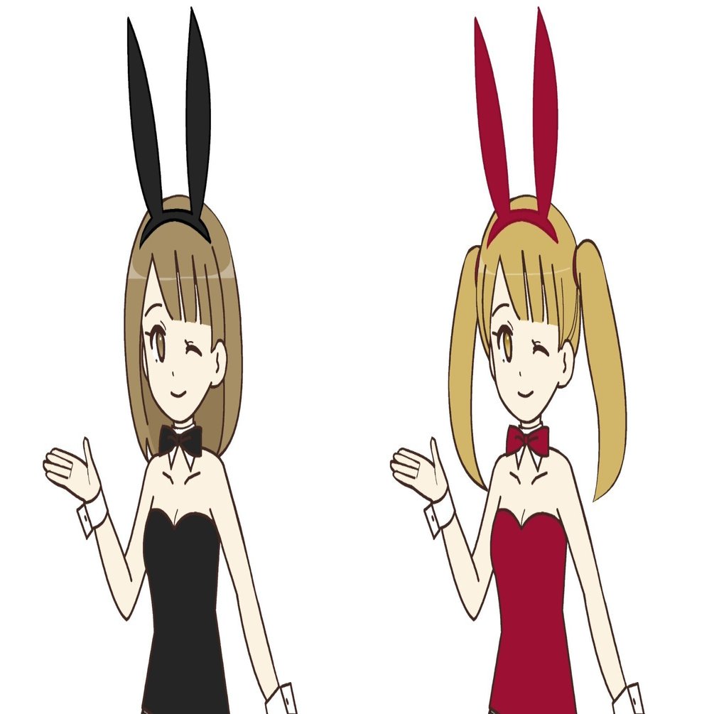 青春チョメチョメ娘