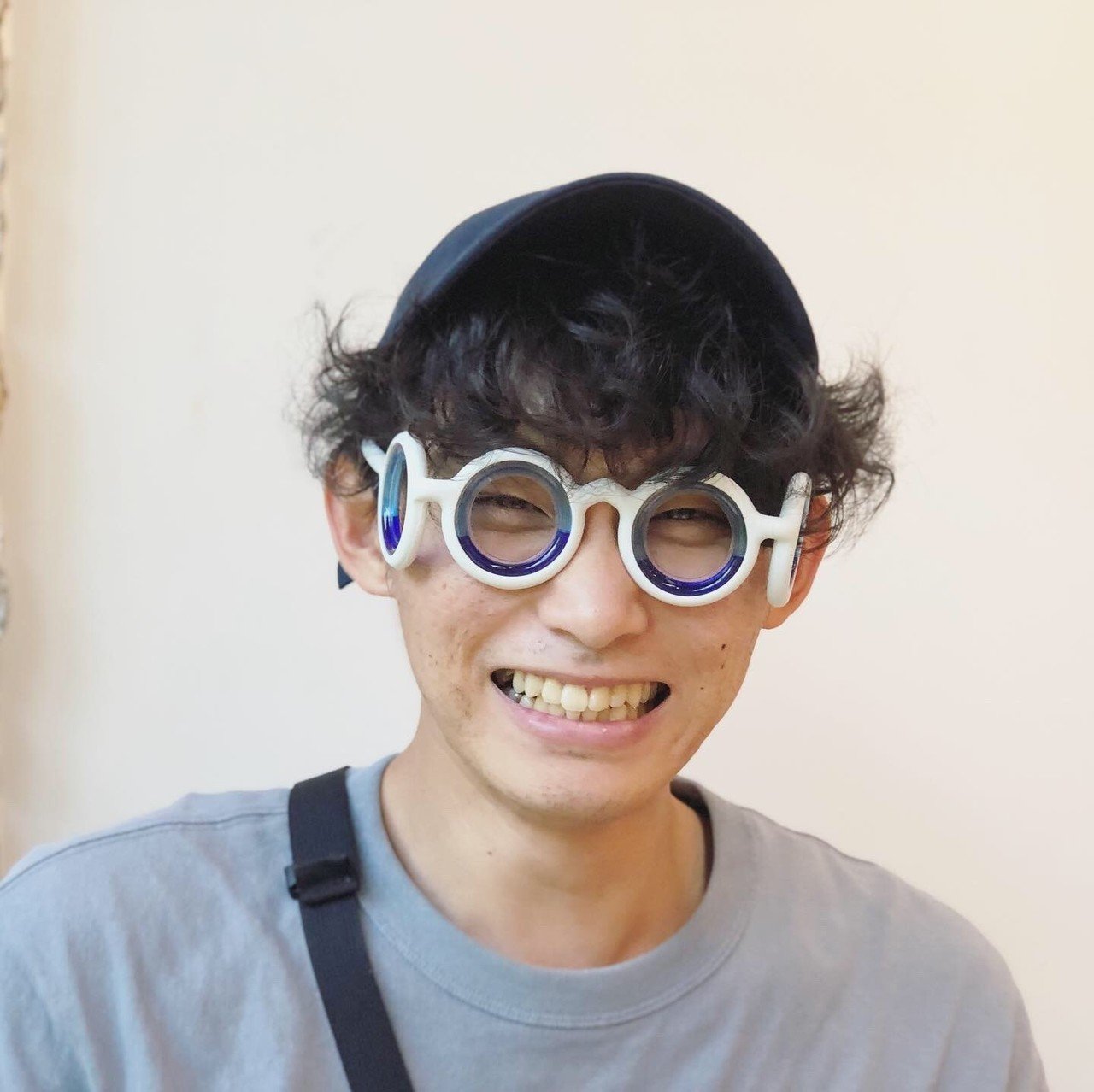 シトロエン　車酔い止めメガネ　シートロエン シトロエンCITROËN 車酔い防止メガネ シートロエンSEETROËN