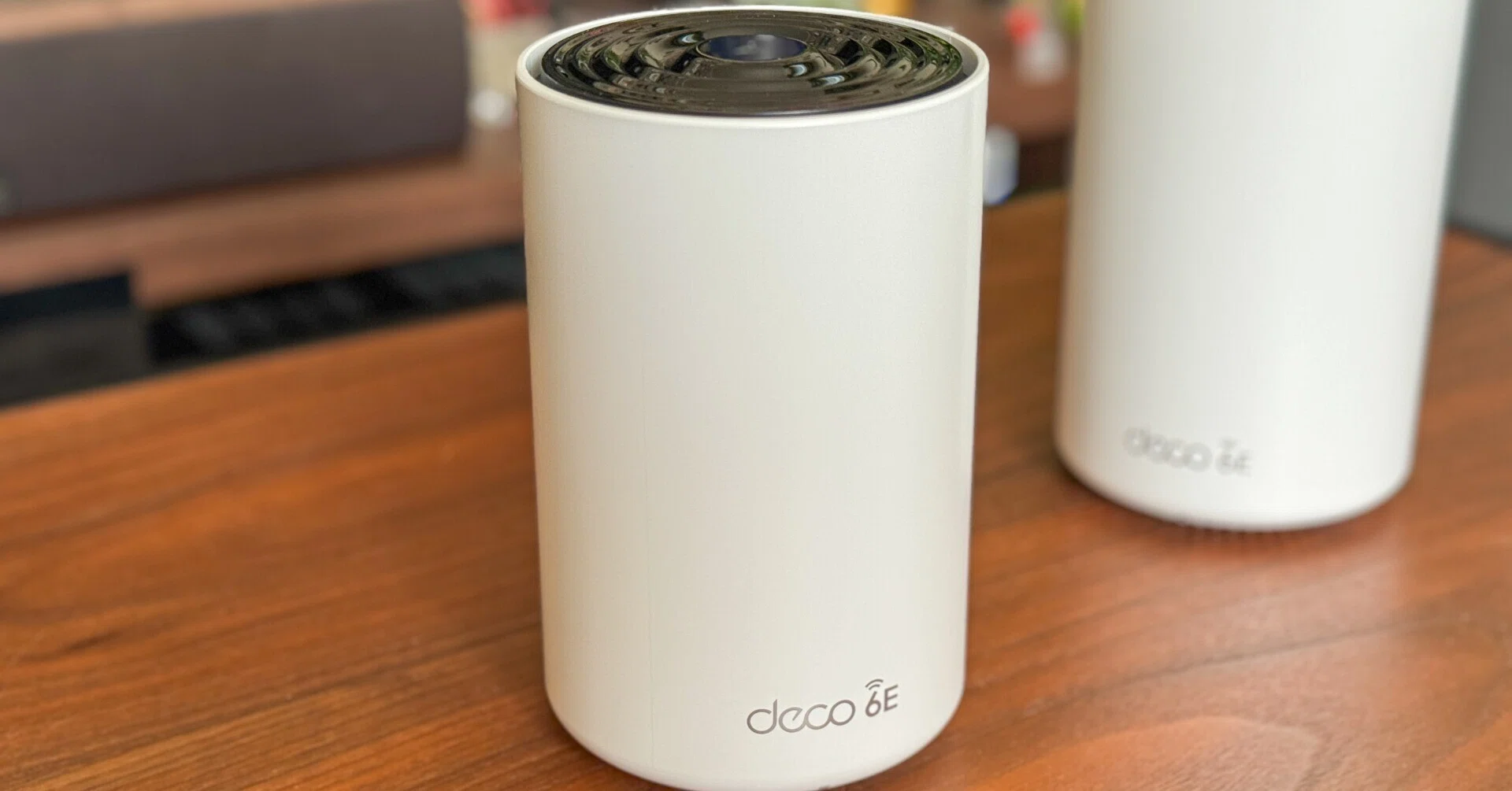 TP-Link Deco XE75」をレビューしました｜イツキ＠個人事業主
