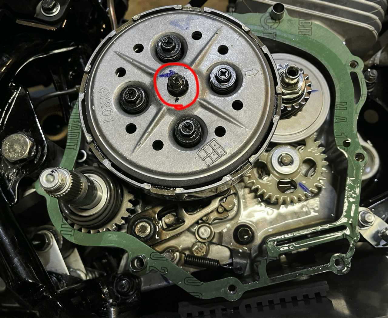 YAMAHAのTTR125/TTR125LW/TTR125LWEのバイク用品・パーツ・部品