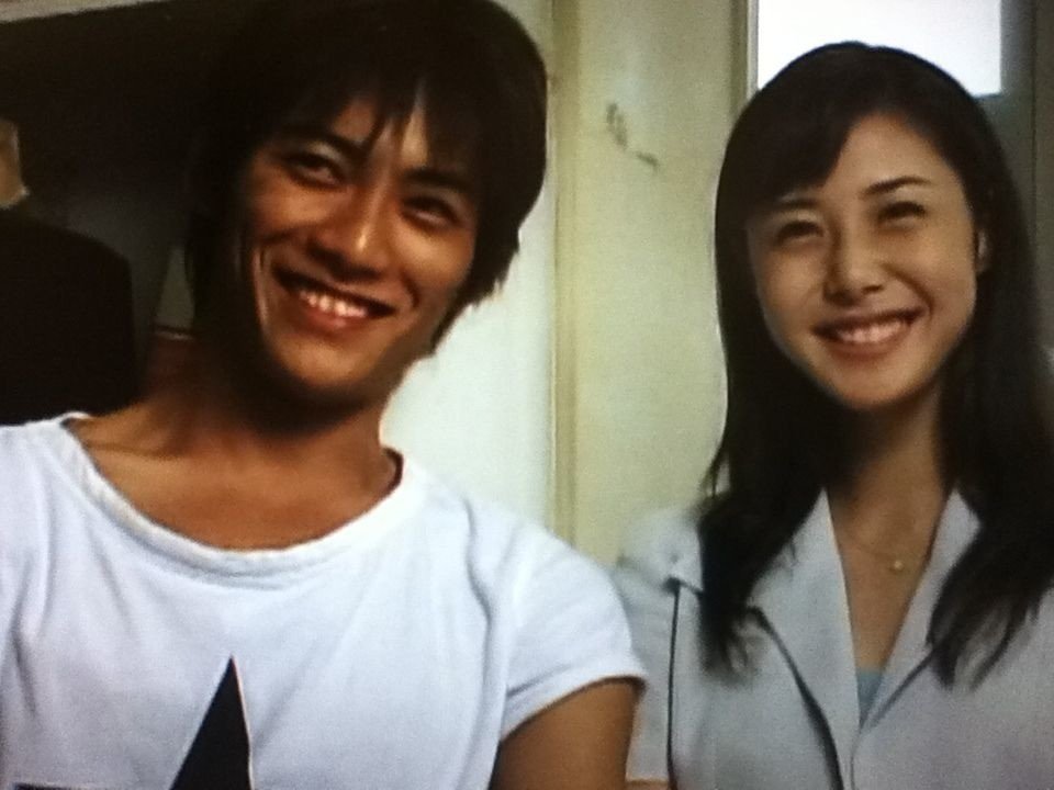 ドラマ版のgtoはとんでもないドラマだった Akira Note ドラマ版のgtoはとんでもないドラマだった Akira Note