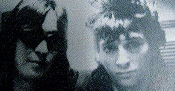 FRICTION 7インチ 東京ロッカーズ　パンク天国　ロックンロール f53ccba6cc0099461b7cc537f98f89