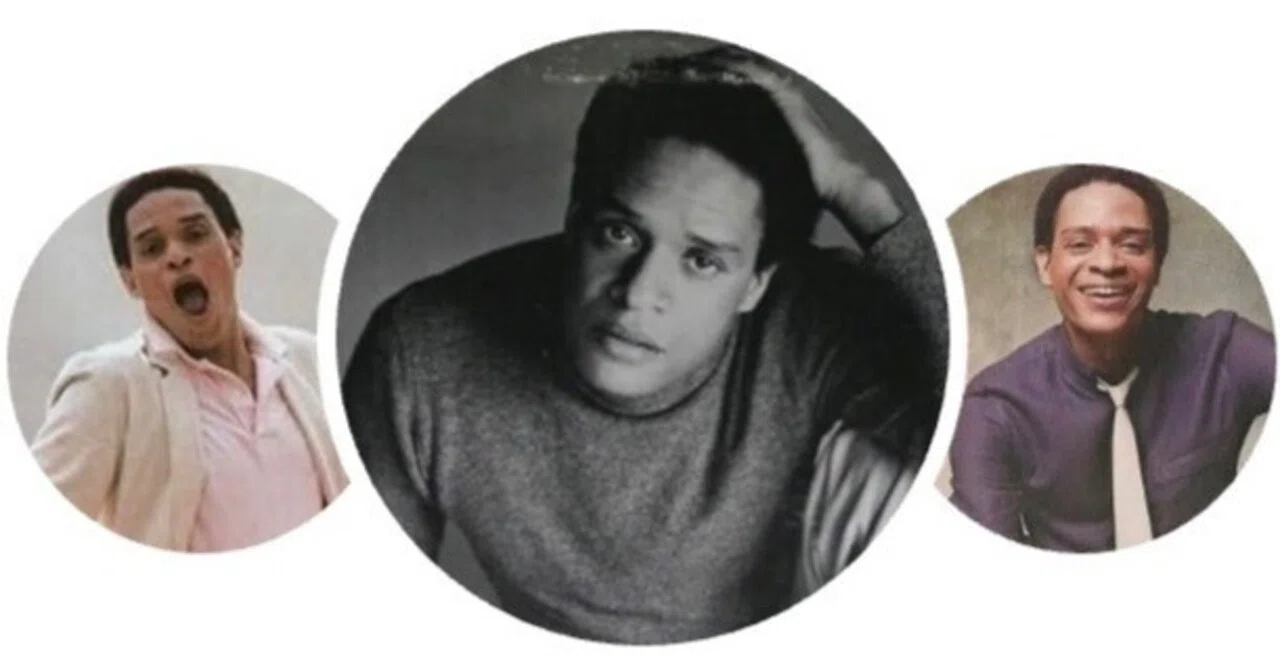 Al Jarreau