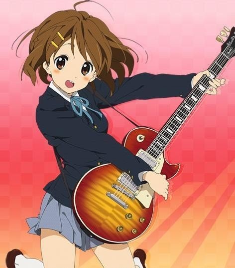 一人のクリエイターとして 京都アニメーションへの想いを綴る 呂翼東 Ik Tong Ryo Note