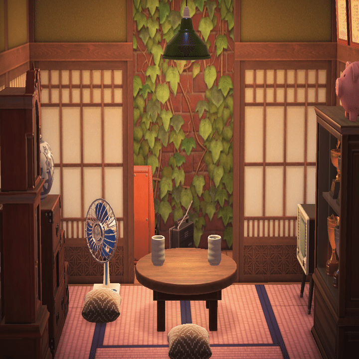 どうぶつの森　森をつくろう！　ひろいお家と家具・住民セット　レトロ Yahoo!オークション -「森をつくろう フィギュアコレクション」の落札