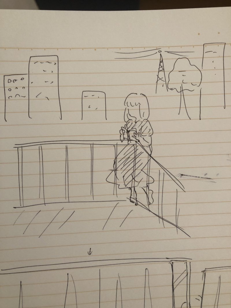 怖い夢を見た トヨシマ Note 怖い夢を見た トヨシマ Note