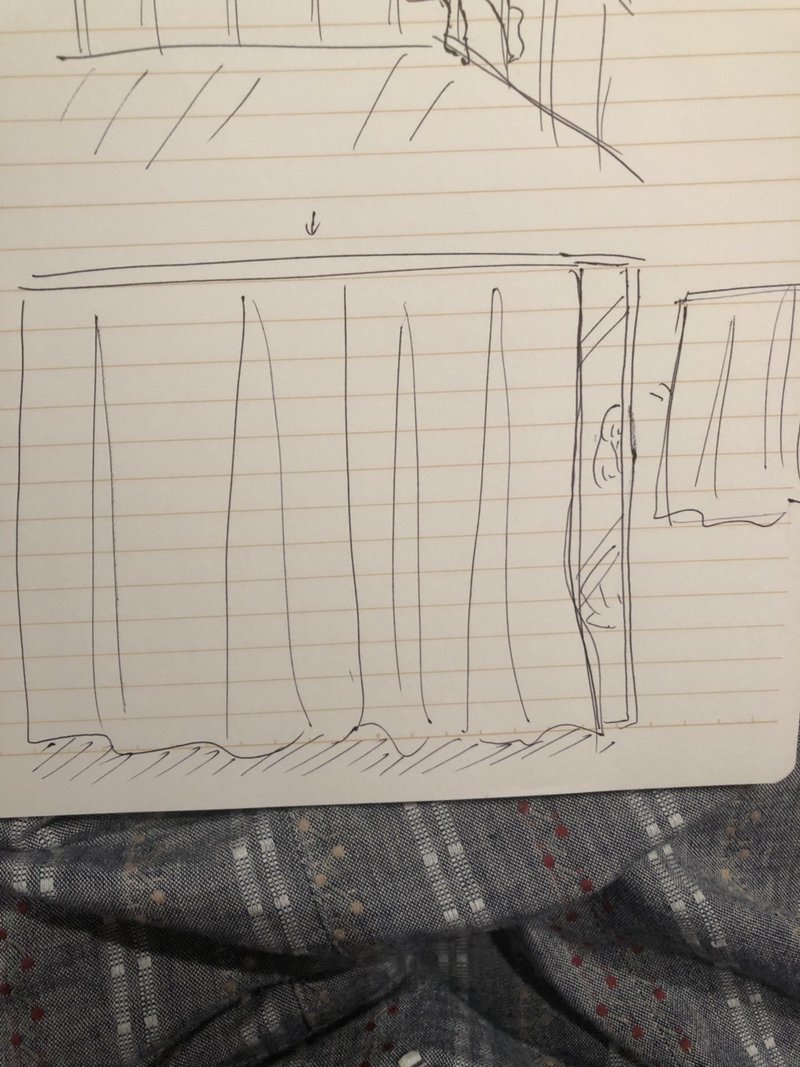 怖い夢を見た トヨシマ Note 怖い夢を見た トヨシマ Note