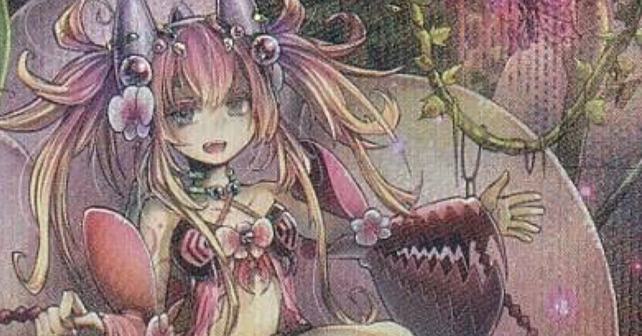 蟲惑魔について｜sera