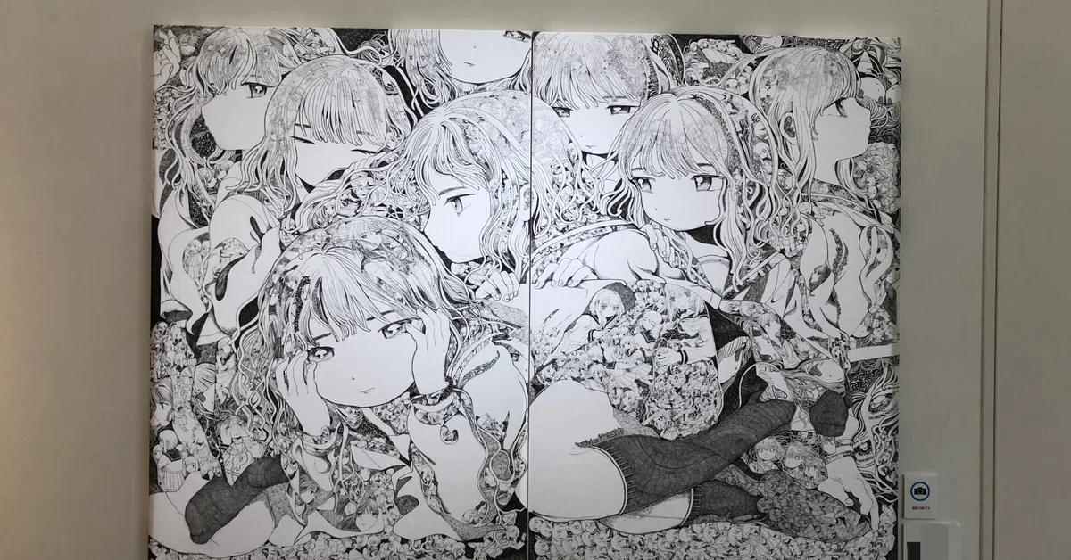 卒業制作について。｜えび