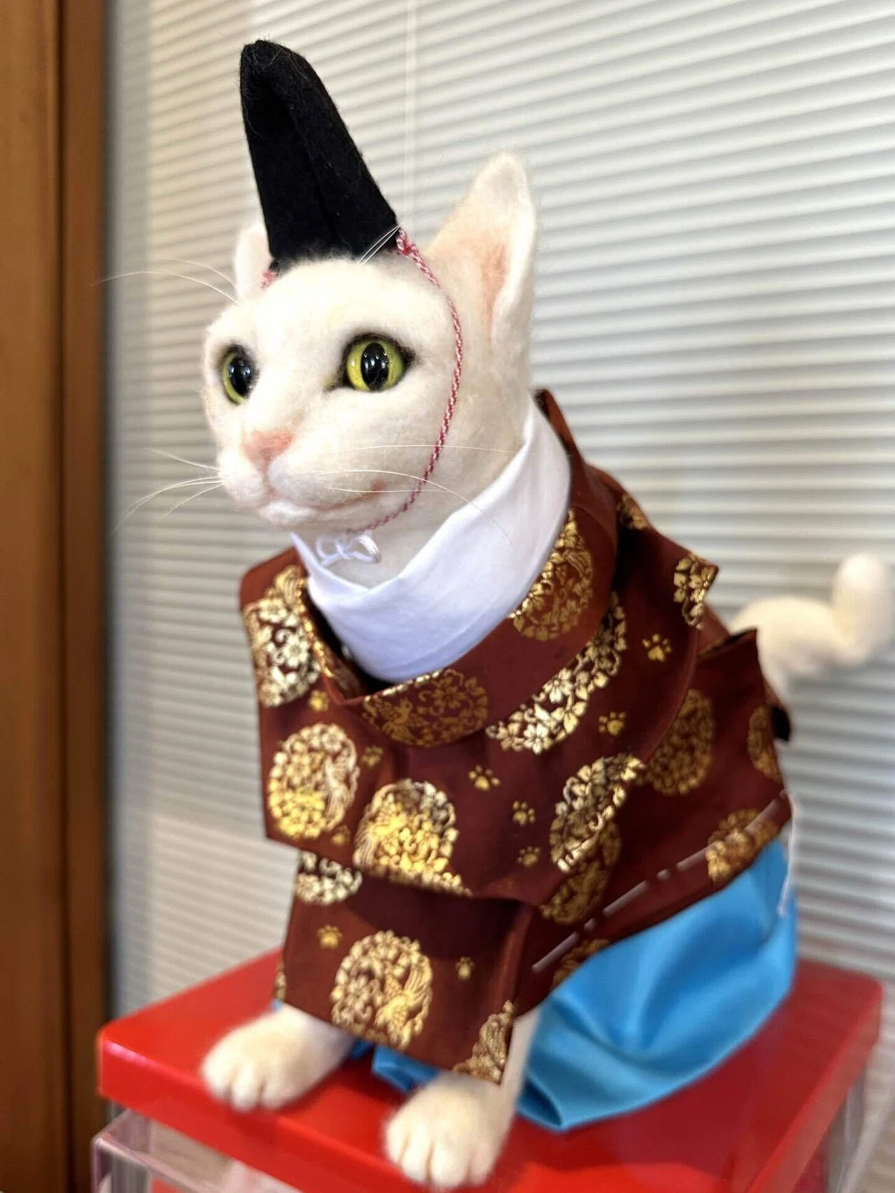 カフェおやじのお散歩(9)