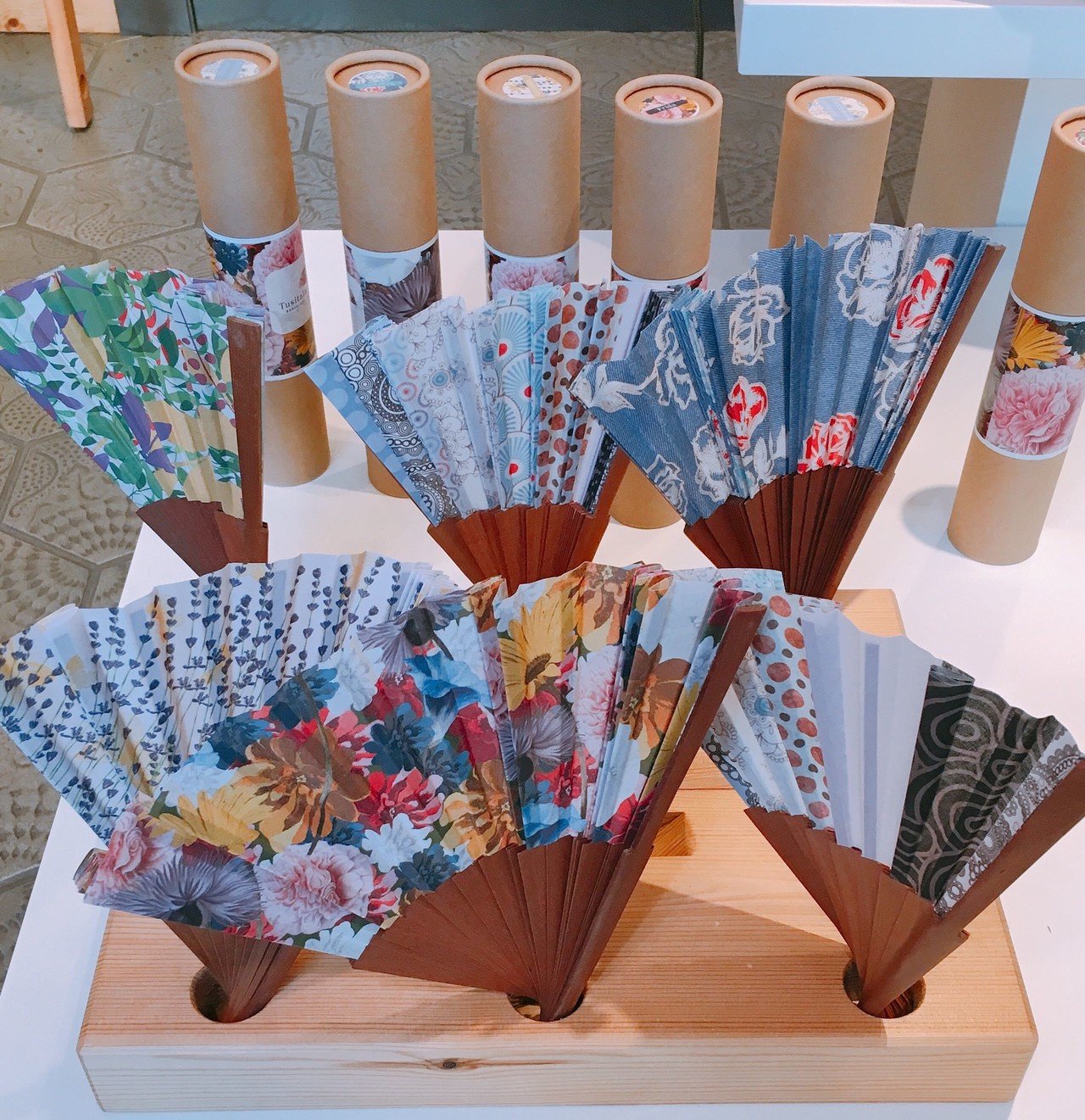 スペインの暮らしと和雑貨から考える｜Trest＠スペインMBA