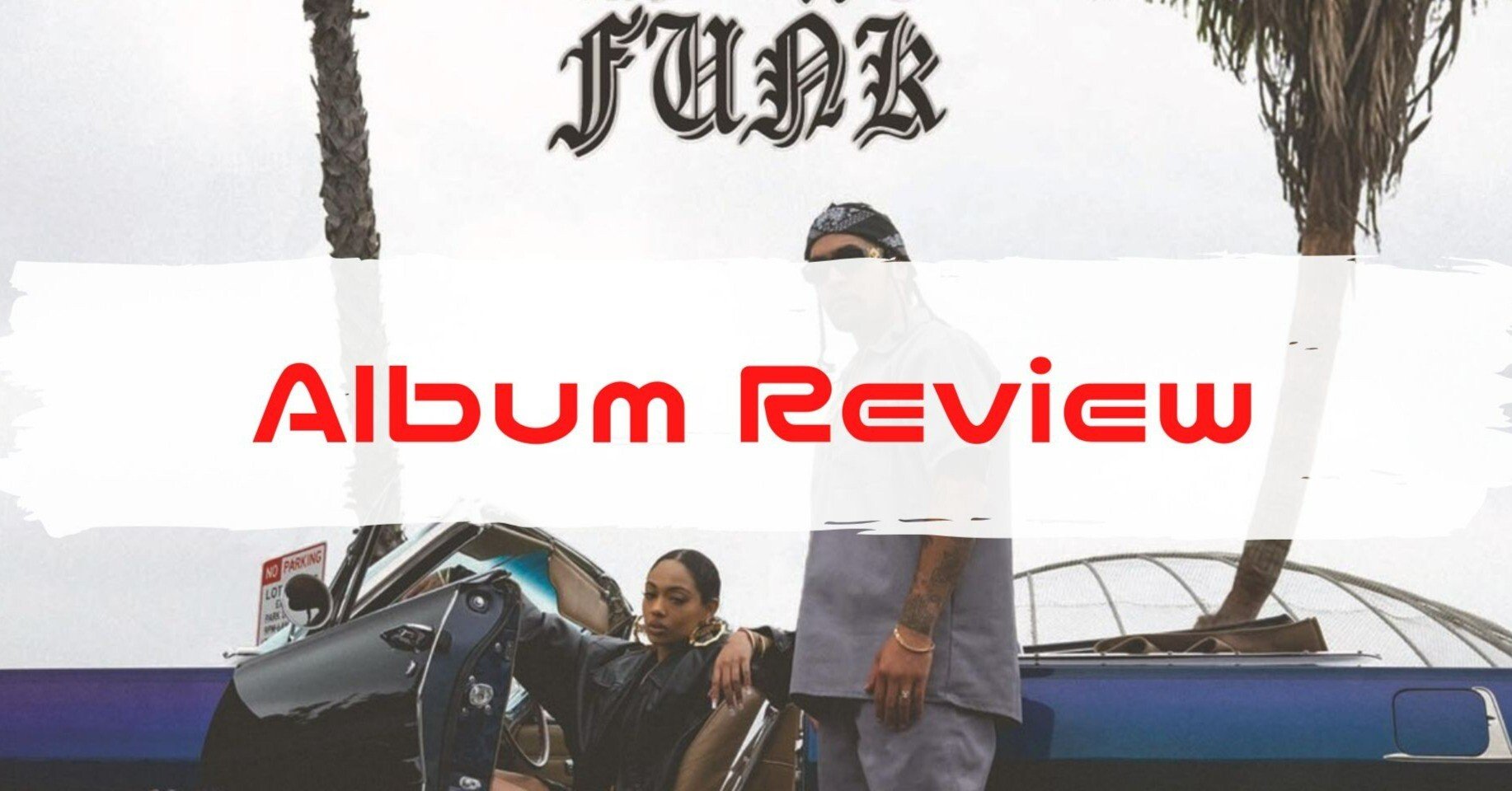 2024年おすすめ新譜アルバムVol. 7： Dezzy Hollow「Caught In The