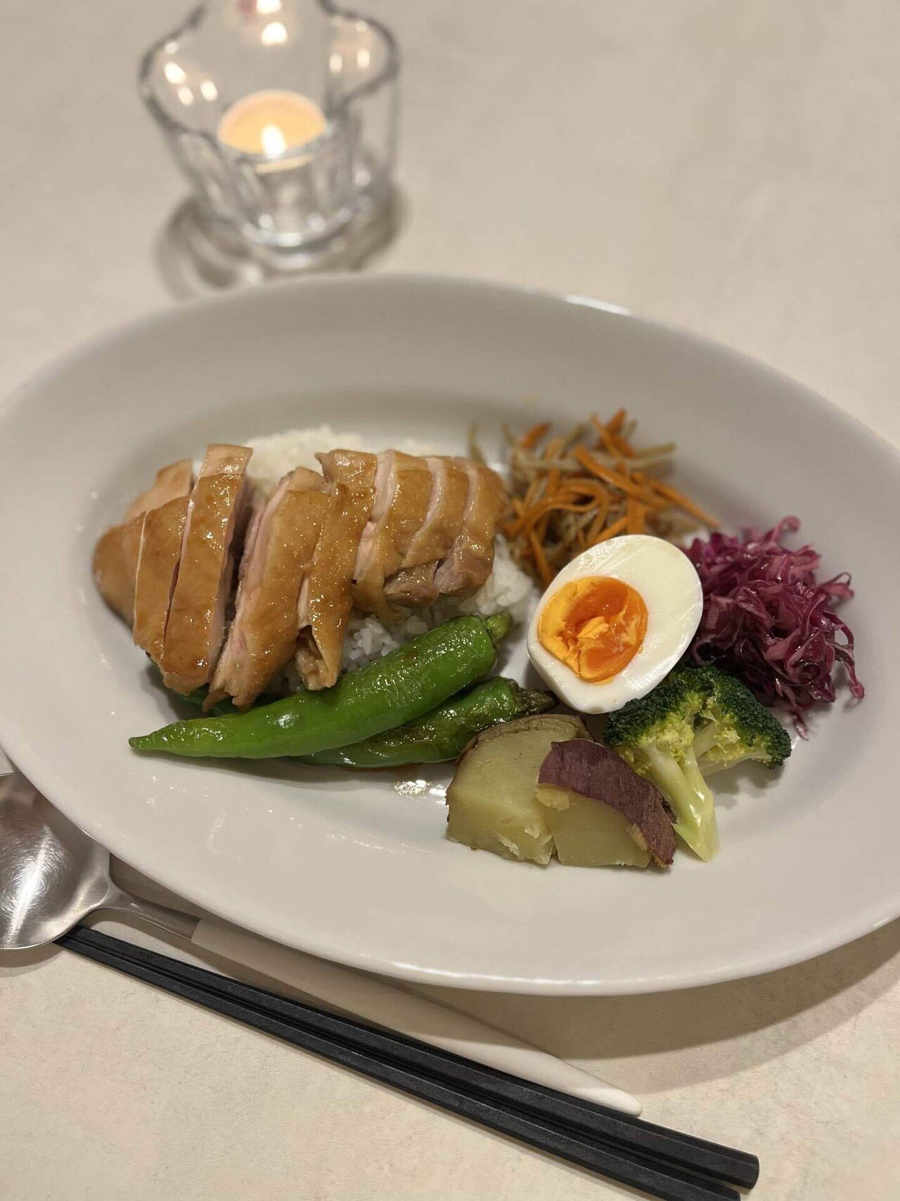 お気に入りの器たち｜mami