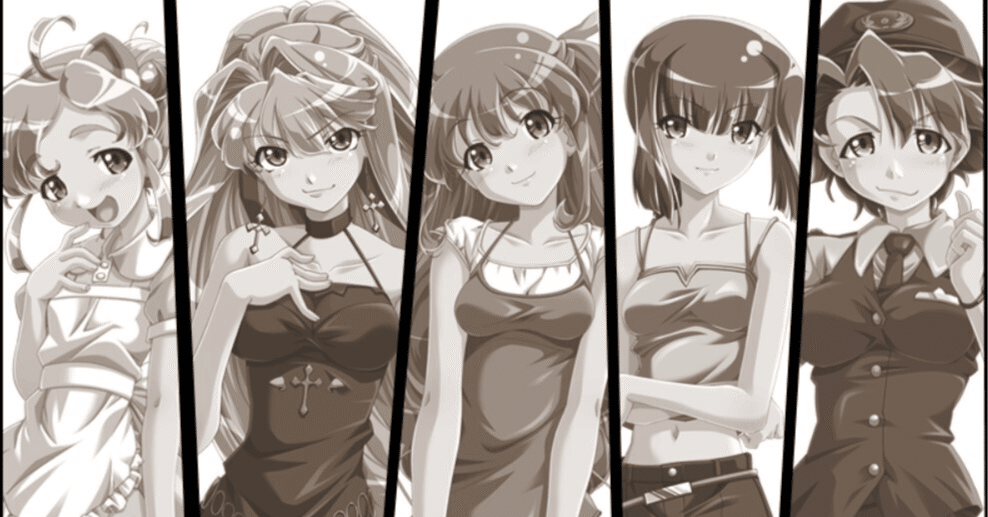 瀬戸口廉也のブログをサルベージする！｜NoQ