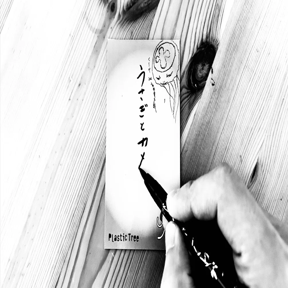 E-II M-II 7NT｜AKIRA NAKAYAMA