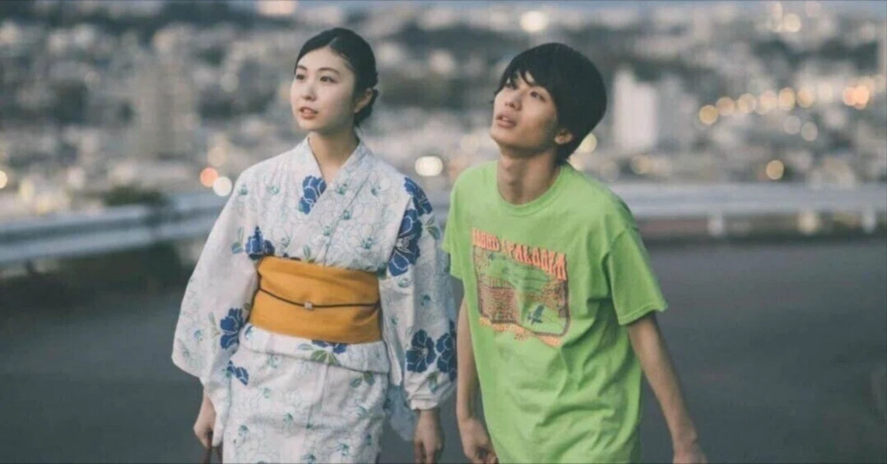 【映画レビュー】『まなみ100%』:描かれなかった時間に思いを馳せて|MINAMI