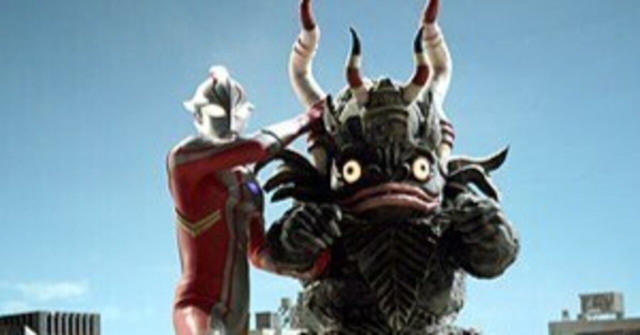マケット怪獣 ミクラス編①｜ウルトラマンサイエンスラボ