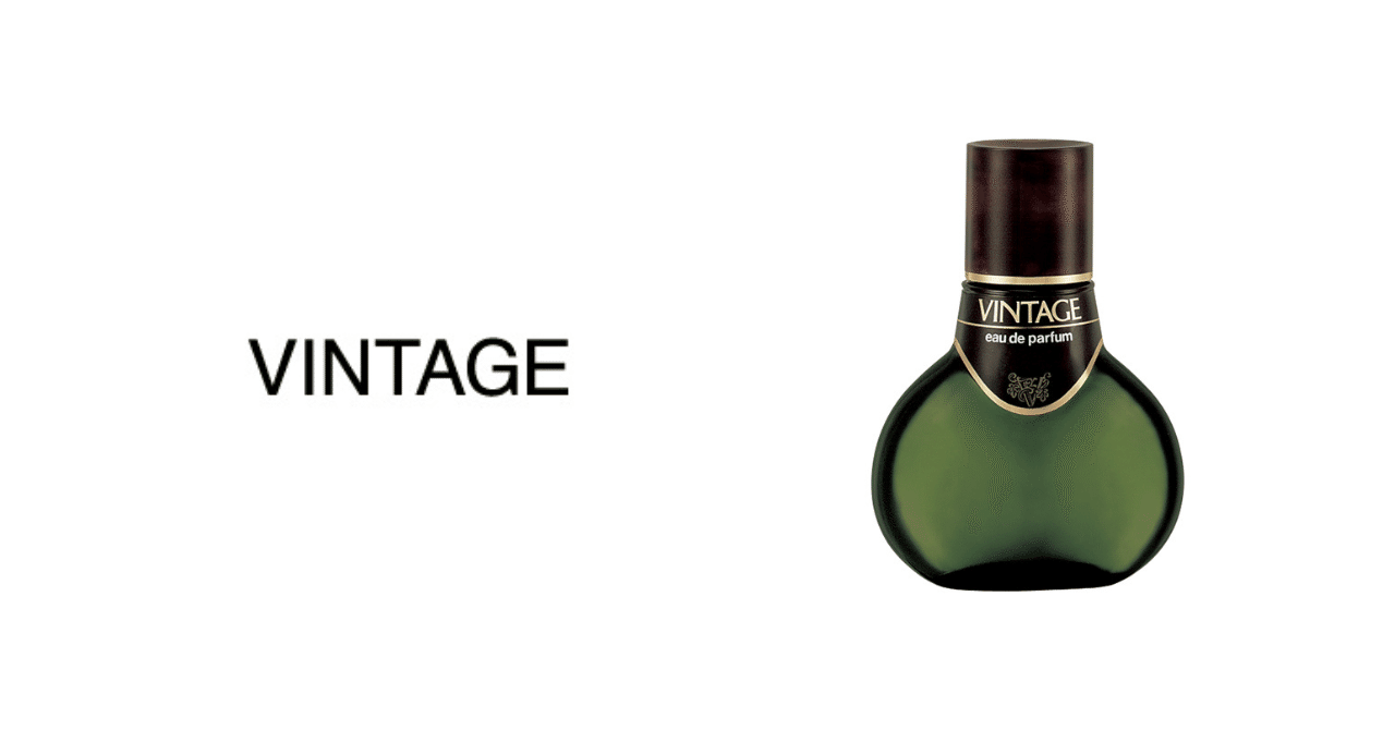 ショップからのおすすめ＞ヴィンテージ オードパルファム｜【資生堂