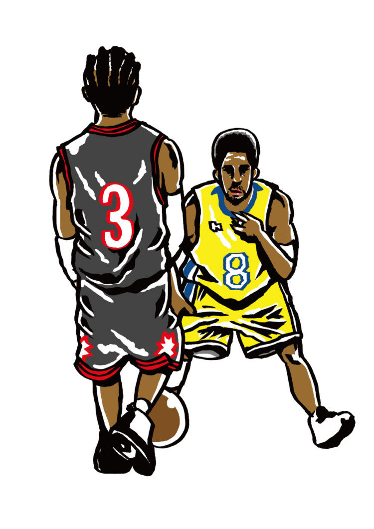 イラスト Nba Wu Note イラスト Nba Wu Note