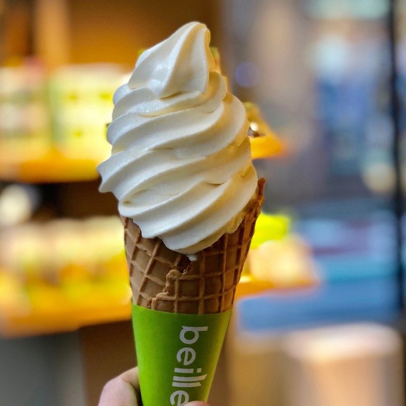 東京 麻布十番のソフトクリームガイド プロソフトクリーマー森川 Note 東京 麻布十番のソフトクリームガイド プロソフトクリーマー森川 Note