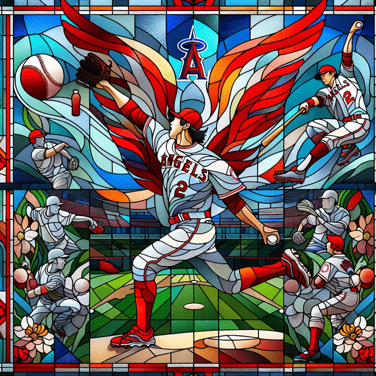 GPT-113 “優美なステンドグラス・アーティスト”｜ものぐさサブスク生活