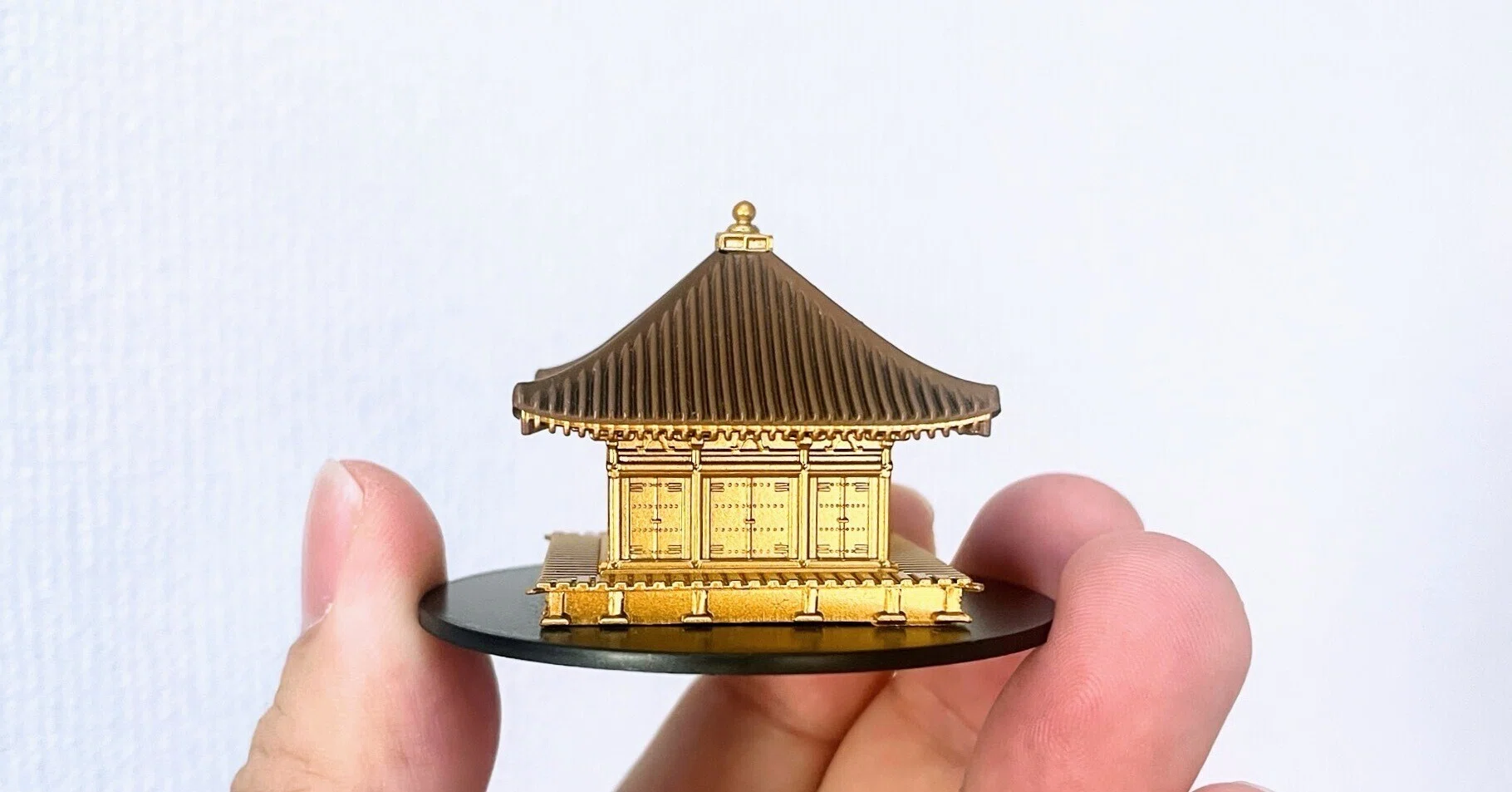 建立900年 特別展「中尊寺金色堂」：1 ／東京国立博物館｜美術館と