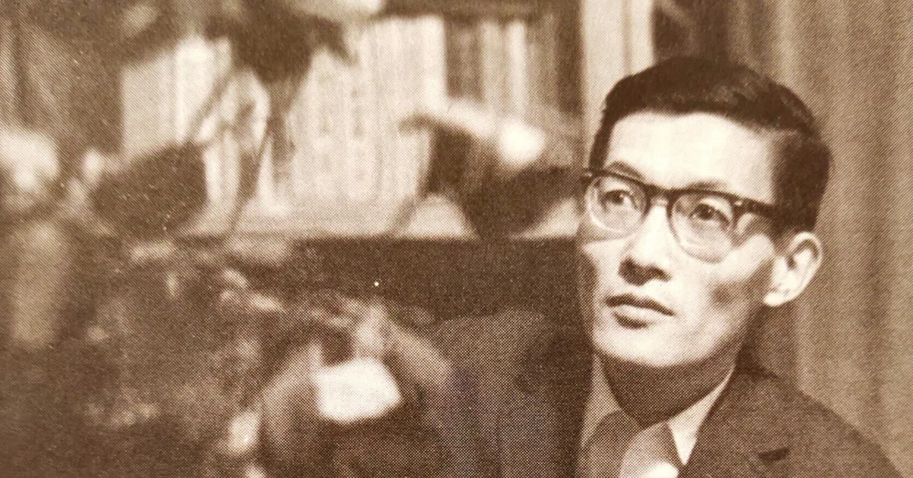 中井英夫 『月蝕領映画館』「中井英夫全集12」 ： 反世界からの映画