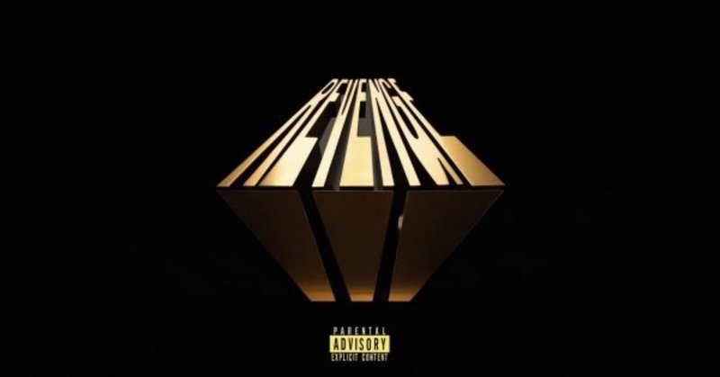 Jコール率いるDreamvilleメンバーたちのリベンジを読む。(Dreamville - 「Down Bad」 feat. EARTHGANG, J. Cole, Bas, JID & Young Nudy)