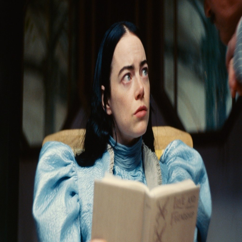 映画「哀れなるものたち」感想. これだけやったら、主演女優はエマの勝ちで良い！｜THE MAINSTREAM(沢田太陽), image size:1920x1005