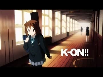 けいおん は効果音の選択がオシャレすぎる Not Note けいおん は効果音の選択がオシャレすぎる Not Note