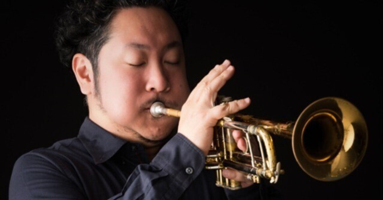 田中洋一センセとトランペット新年会。|Hisamix