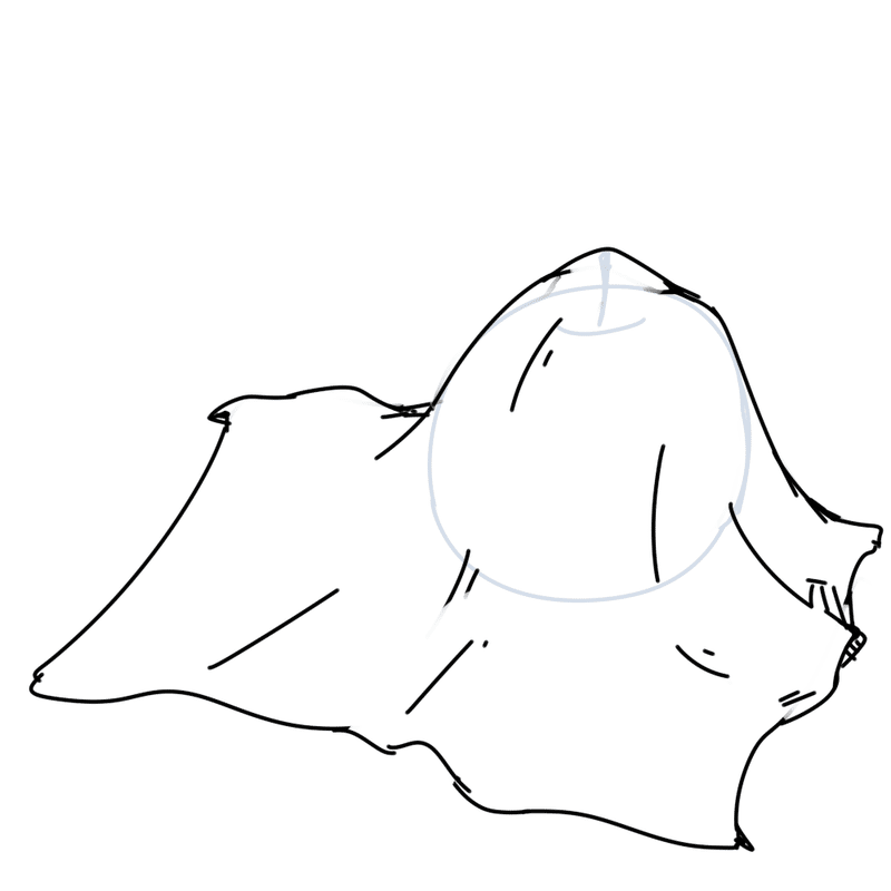 感覚で描かない絵の描き方 19 07 落鼬 Note 感覚で描かない絵の描き方 19 07 落鼬 Note
