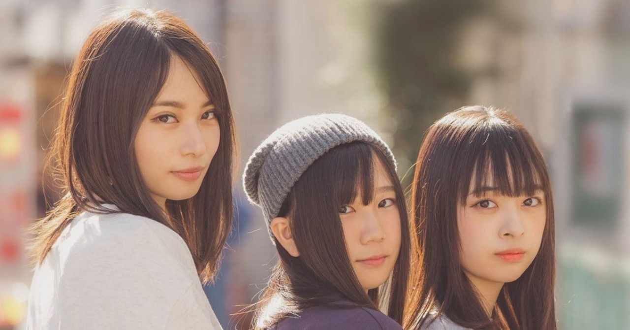 「大野姉妹withカネハマヒカリ」の画像検索結果