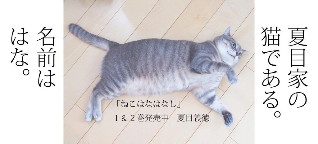 夏目 義徳 Note