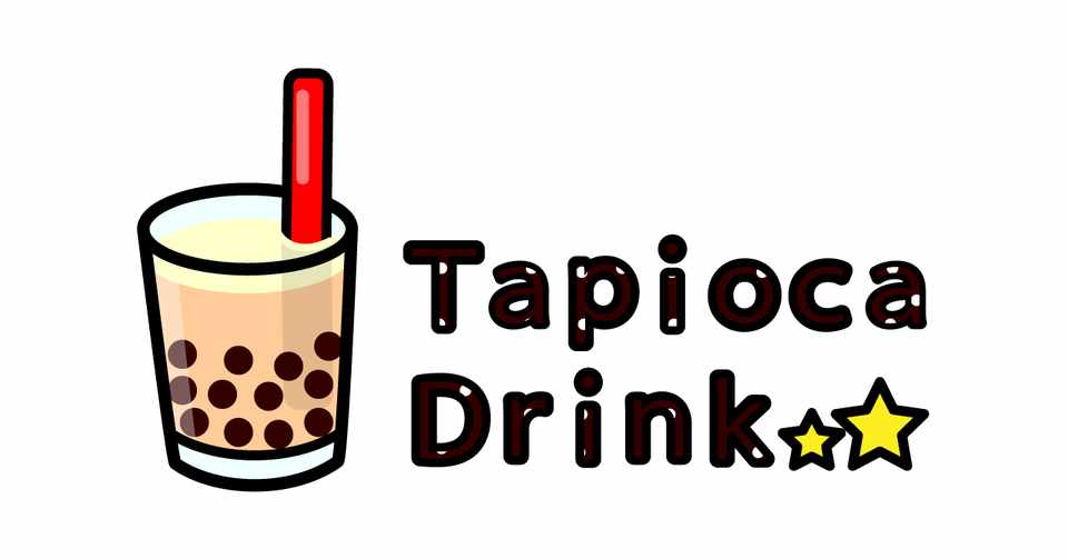 みんなのフォトギャラリー に見出し用 タピオカのイラストを2枚出しました Muoruoランド イラスト集 Note