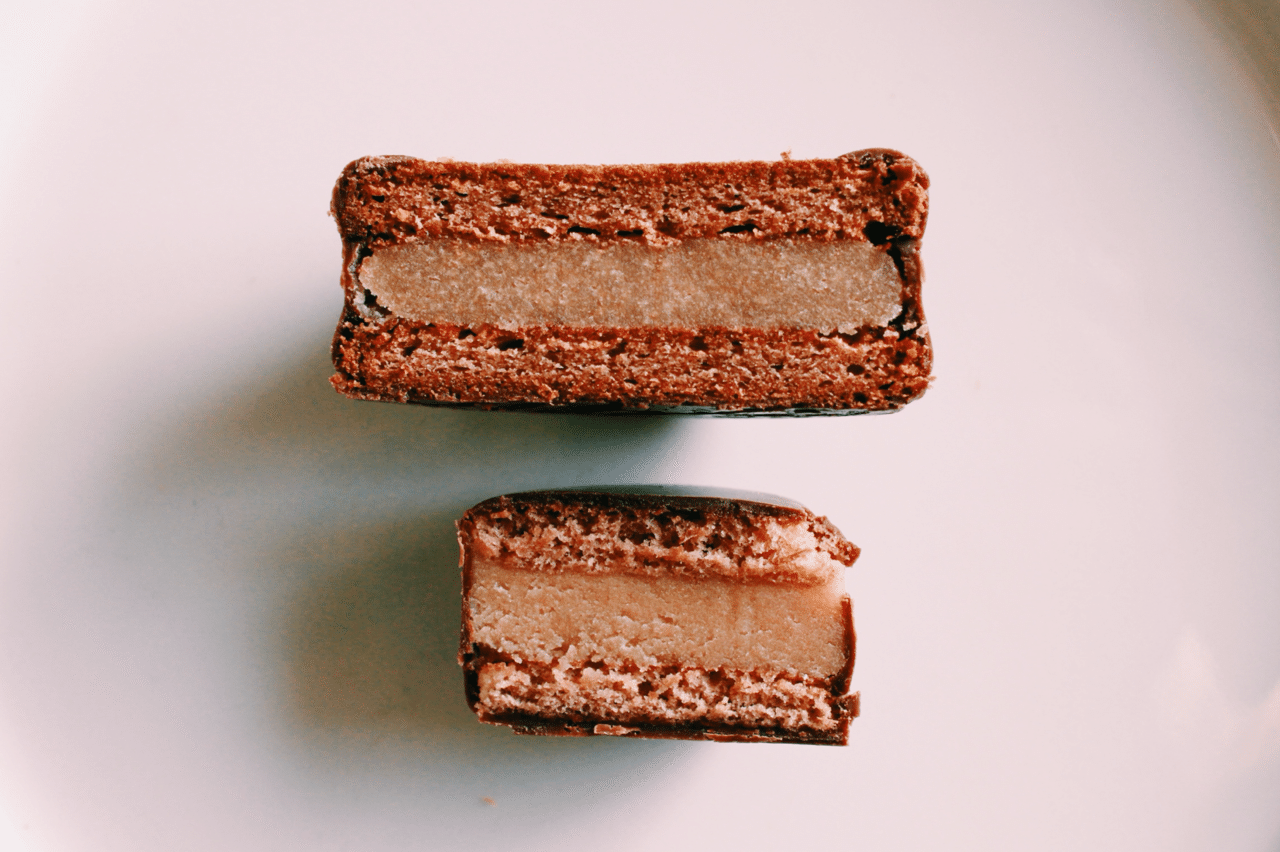 六花亭 大人のチョコマロン｜EZO LIFE