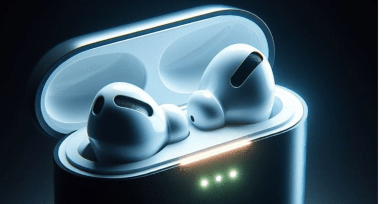 Apple airpodsジャンク　たまに砂嵐音がなります Apple airpodsジャンクたまに砂嵐音がなります