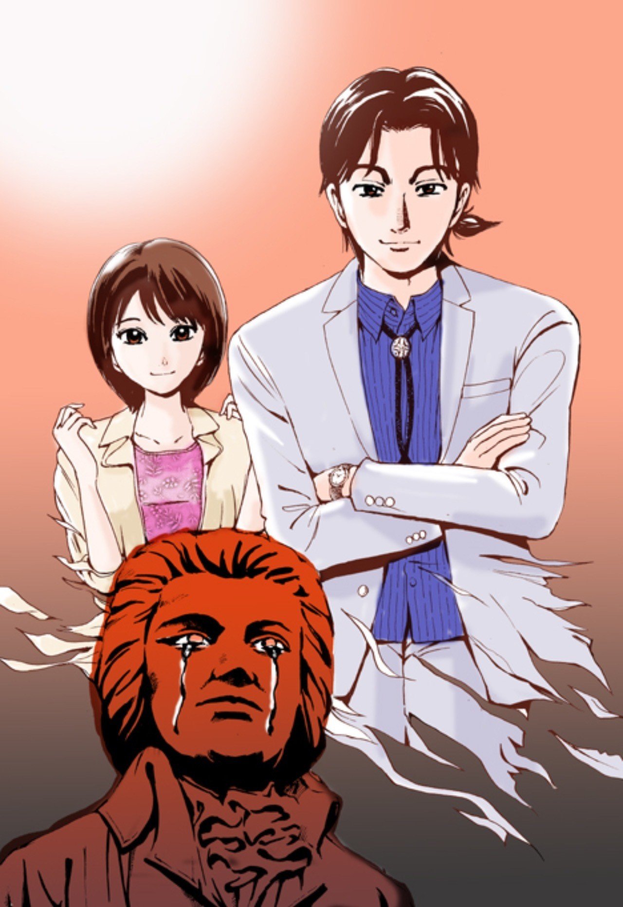 ショパンの事件譜 新作です あおきてつおgallery Note ショパンの事件譜 新作です あおきてつおgallery Note